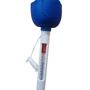 Thermomètre pour bain nordique