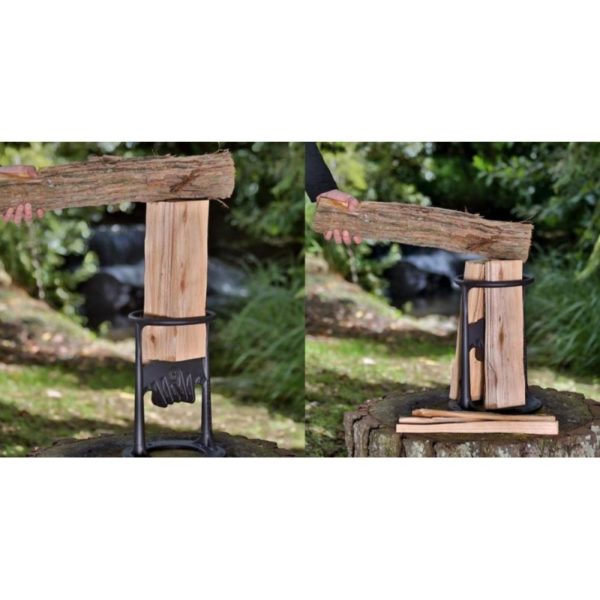 Kindling Cracker - Fendeur à bois – Image 2