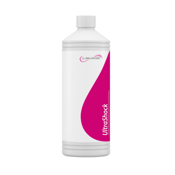 SpaBalancer Ultrashock