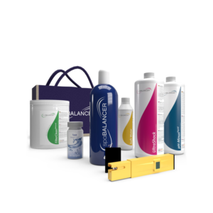 SpaBalancer Kit de démarrage
