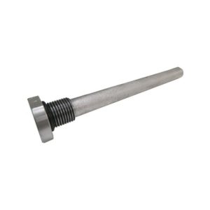 Anode de magnésium