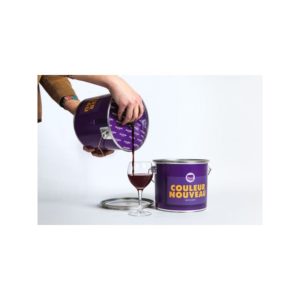 Glacis Aqualin UV-Natur