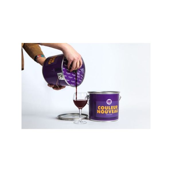 Glacis Aqualin UV-Natur