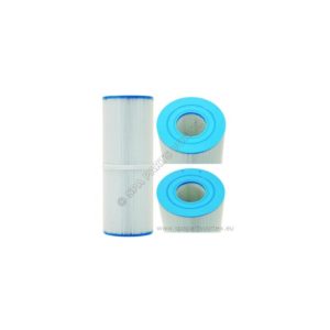 Filtre pour filtration fixe