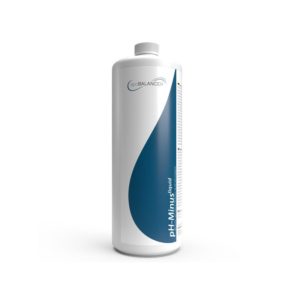 SpaBalancer pH-Minus Liquid