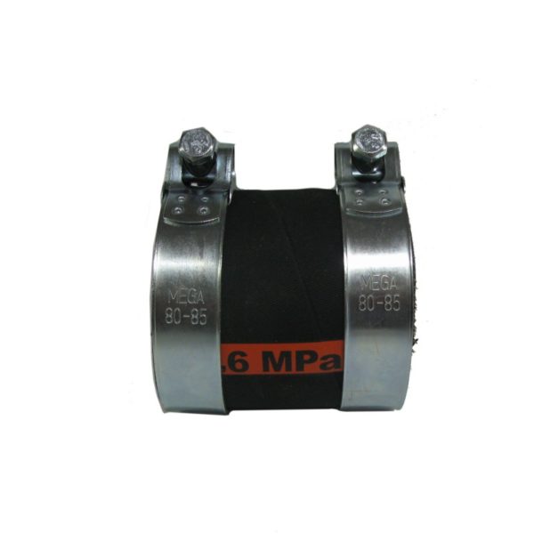 Poêle à bois MACU en aluminium marin – Image 2