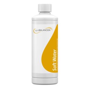 SpaBalancer Soft Water