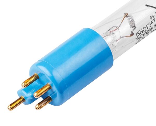 Ampoule UV-C Blue Lagoon 21W – Image 3