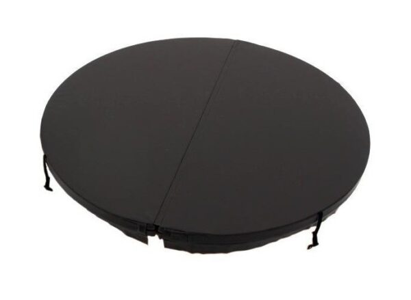 Couverture isolante pour bain nordique