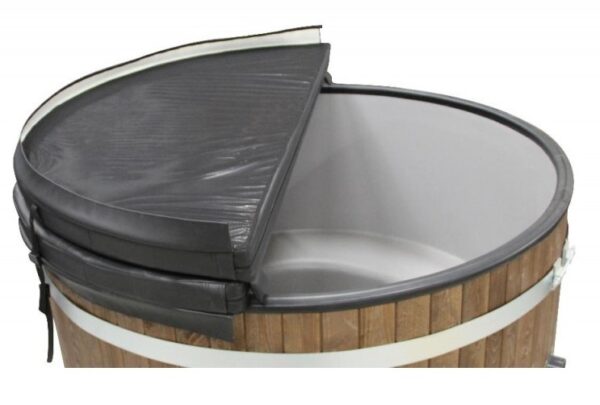 Couverture isolante pour bain nordique – Image 3