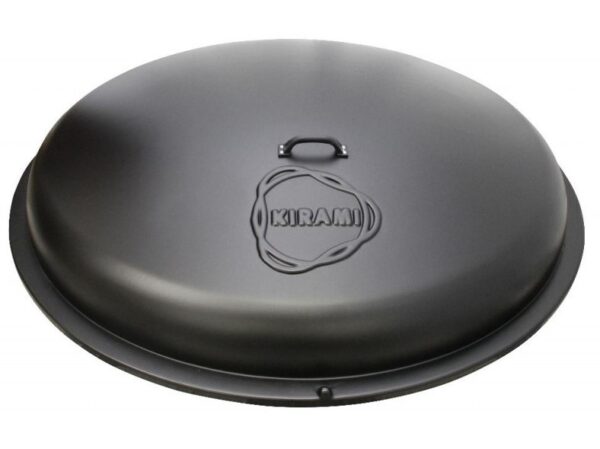Couvercle ABS 170cm pour bain nordique
