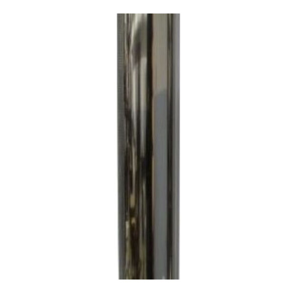 Tube de cheminée pour poêle