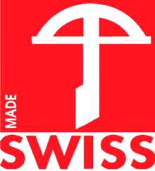 swiss made